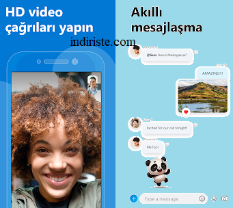 Skype indir