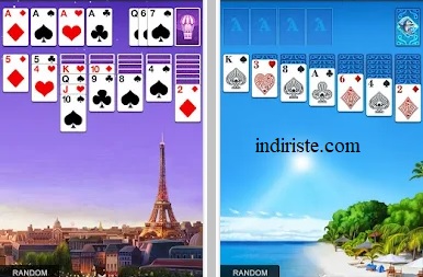 SOLITAIRE indir