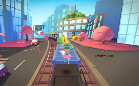 Subway Surfers indir