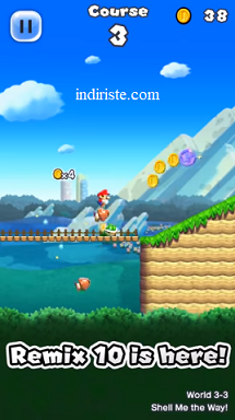 Super Mario Run indir