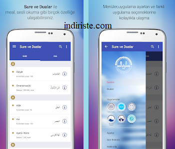 Sure ve Dualar indir