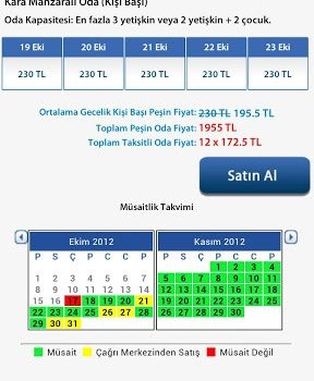 Tatil Sepeti indir