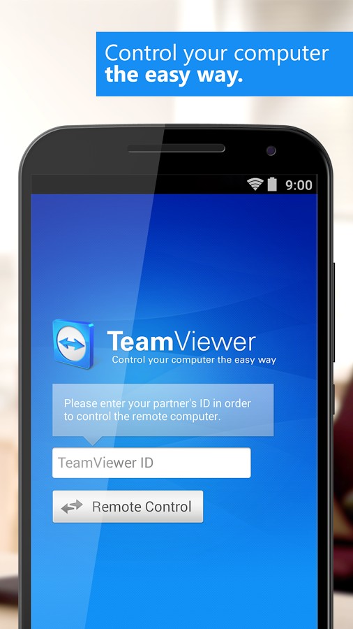 TeamViewer indir