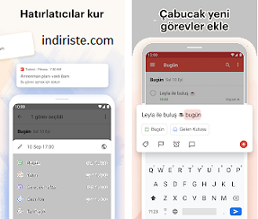 Todoist indir