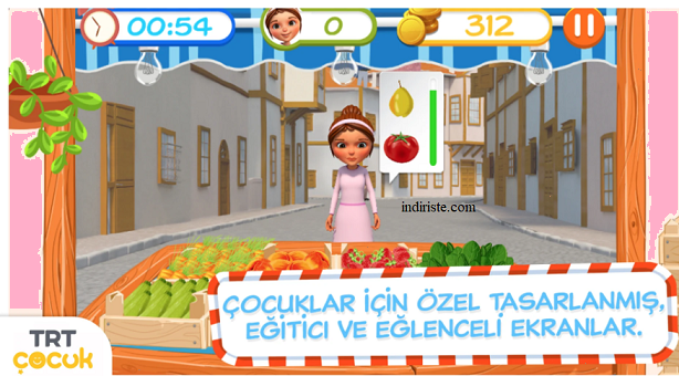 TRT Elif in Dleri indir