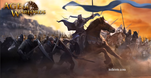 Vikings - Age of Warlords indir