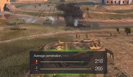 World of Tanks Blitz indir