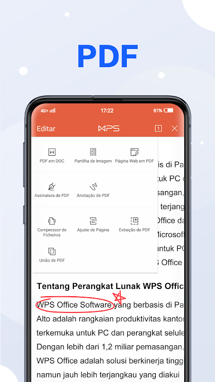 WPS Office  PDF indir