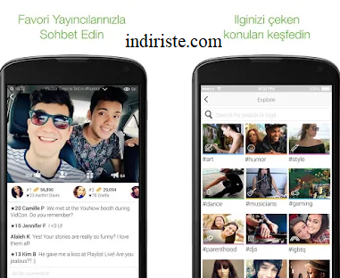 YouNow indir