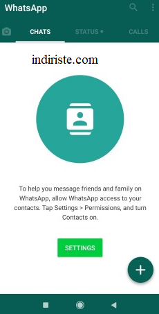 YOWhatsApp APK indir