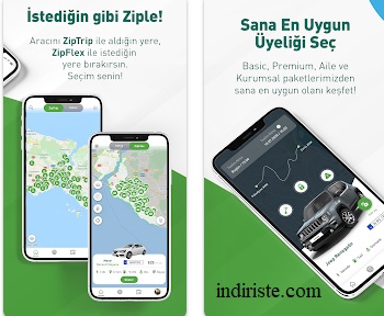 Zipcar indir