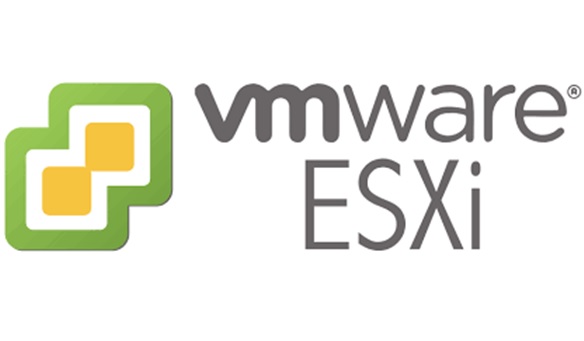 What is VMware ESXi?