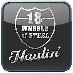 18 Wheels of Steel: Haulin icon
