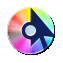 1Click DVD Copy  icon