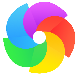 360 Browser icon