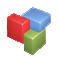 3D Crafter  icon