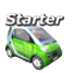 3D Driving School icon