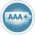 AAA Logo Creator  icon