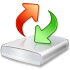 Active@ UNDELETE Data Recovery icon