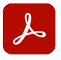 Adobe Acrobat Reader DC