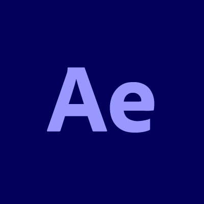 Adobe After Effects icon