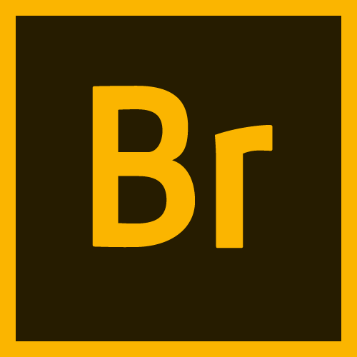 Adobe Bridge icon