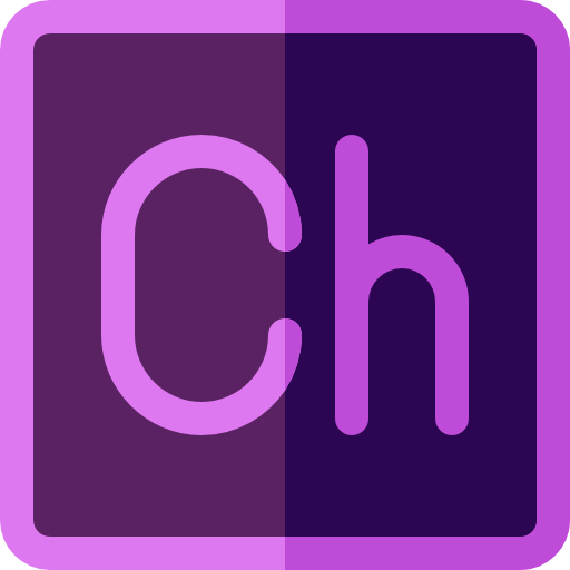 Adobe Character Animator icon