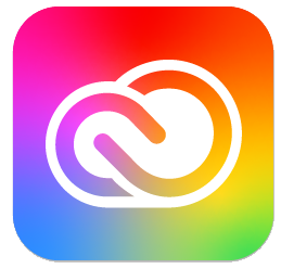 Adobe Creative Cloud icon