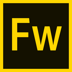 Adobe Fireworks  icon