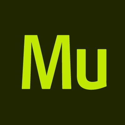 Adobe Muse icon