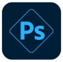 Adobe Photoshop Express icon