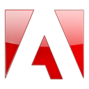 Adobe Reader For Unix icon