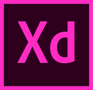 Adobe XD icon