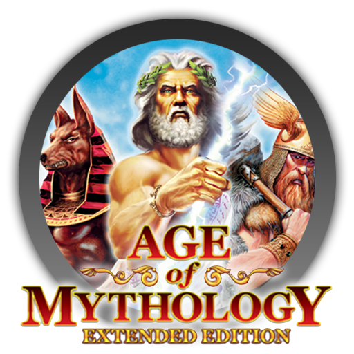 Age of Mythology icon