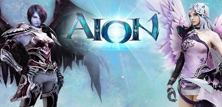 AION ONLINE icon