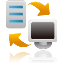 AKINSOFT Adres Etiket icon