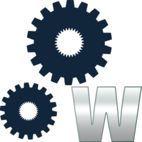 AKINSOFT Wolvox ERP icon