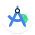 Android Studio icon