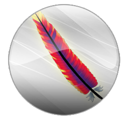 Apache HTTP Server icon