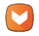 Aptoide icon