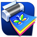 ArcSoft Print Creations - Funhouse icon