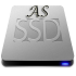 AS SSD Benchmark