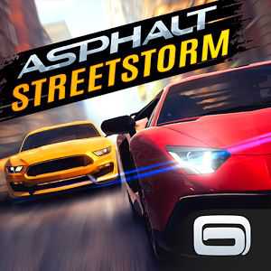 Asphalt Sokak Yar icon