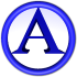 Atlantis Word Processor icon