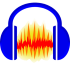 Audacity icon