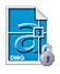 AutoCAD OwnerGuard  icon
