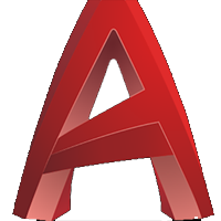 AutoCAD icon