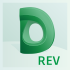 Autodesk Design Review icon