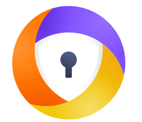 Avast Secure Browser icon