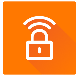 Avast SecureLine VPN icon